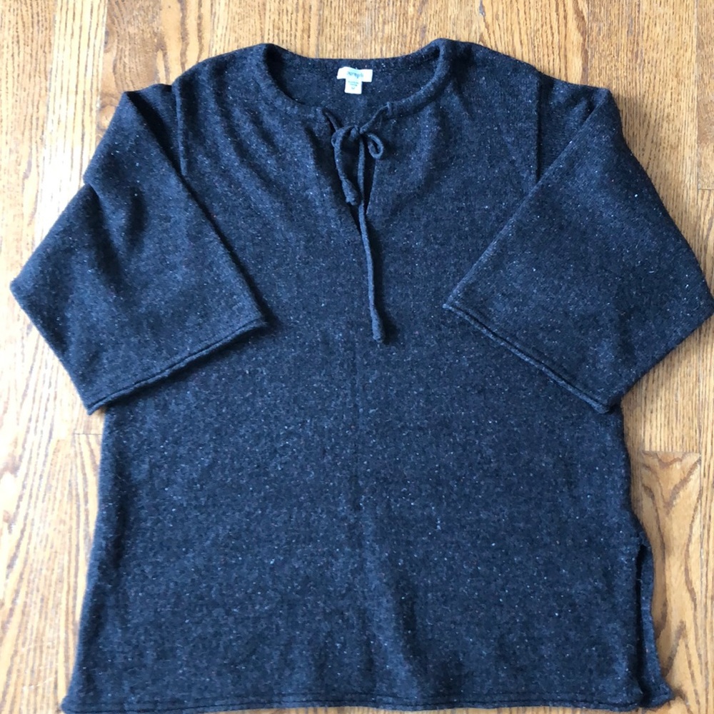J Jill sweater